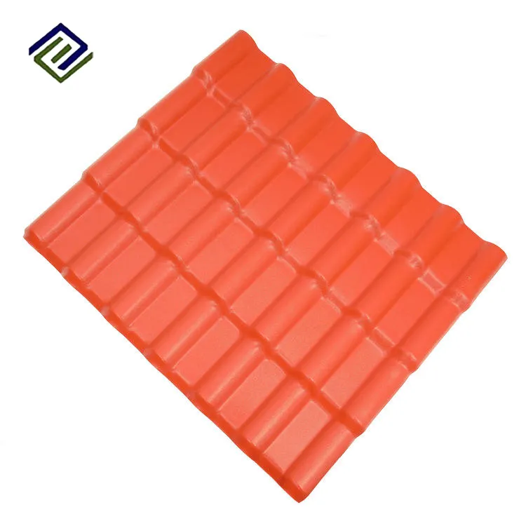 ASA UPVC Roof Sheets
